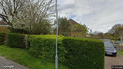 Apartments for rent in Royston - Hertfordshire - Photo from Google Street View