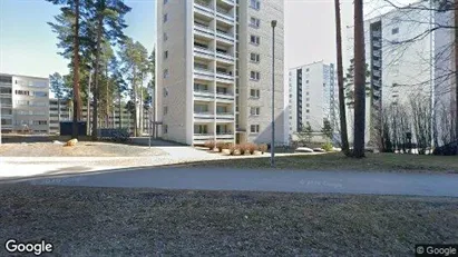 Apartments for rent in Oulu - Photo from Google Street View