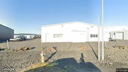Apartments for rent in Hafnarfjörður - Photo from Google Street View