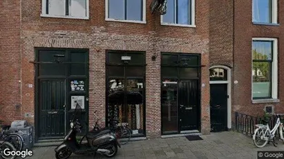 Apartments for rent in Groningen - Photo from Google Street View