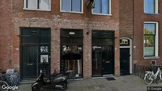 Apartments for rent in Groningen - Photo from Google Street View