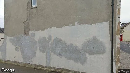 Apartments for rent in Bishop Auckland - County Durham - Photo from Google Street View