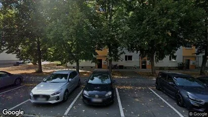 Apartments for rent in Erfurt - Photo from Google Street View