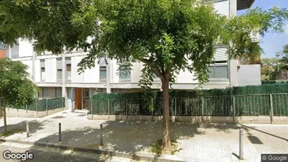 Apartments for rent in Sant Cugat del Vallès - Photo from Google Street View