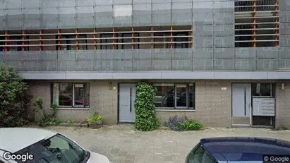 Apartments for rent in Amsterdam De Baarsjes - Photo from Google Street View