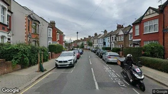 Rooms for rent in London NW2 - Photo from Google Street View