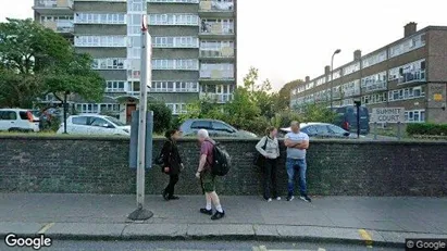 Rooms for rent in London NW2 - Photo from Google Street View