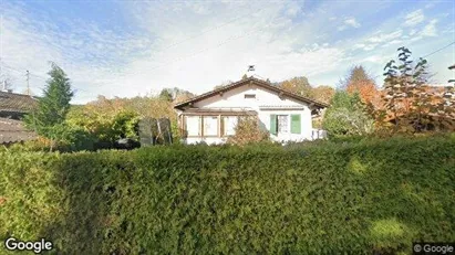 Apartments for rent in Lausanne - Photo from Google Street View