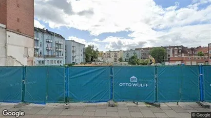 Apartments for rent in Hamburg Bergedorf - Photo from Google Street View