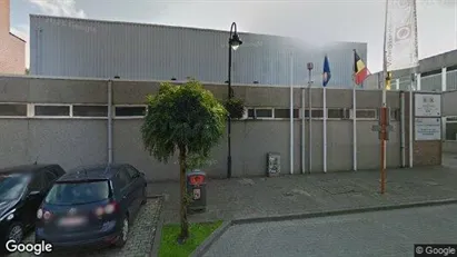Apartments for rent in Tervuren - Photo from Google Street View