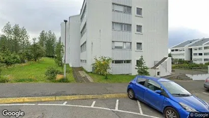Apartments for rent in Reykjavík Breiðholt - Photo from Google Street View