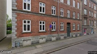 Apartments for rent in Aalborg Center - Photo from Google Street View