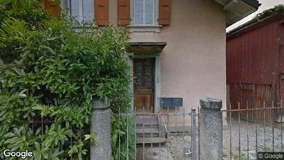Apartments for rent in Lausanne - Photo from Google Street View Apartments for rent in Lausanne - Photo from Google Street View