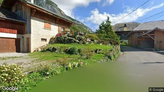 Apartments for rent in Bonneville - Photo from Google Street View