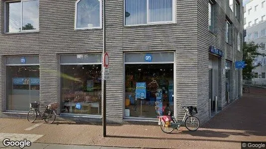 Apartments for rent in Arnhem - Photo from Google Street View