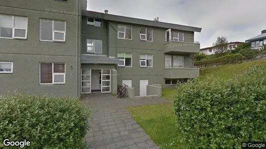 Apartments for rent in Hafnarfjörður - Photo from Google Street View