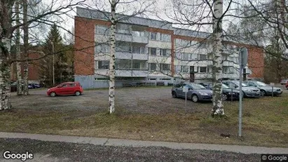 Apartments for rent in Jyväskylä - Photo from Google Street View
