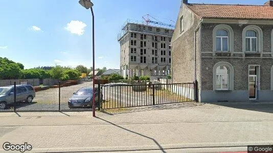 Apartments for rent in Gavere - Photo from Google Street View