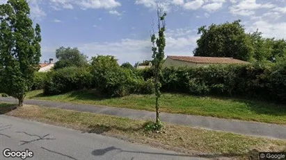 Apartments for rent in Torcy - Photo from Google Street View