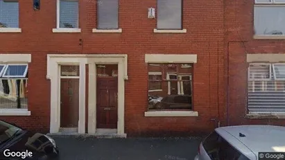 Apartments for rent in Preston - Lancashire - Photo from Google Street View Apartments for rent in Preston - Lancashire - Photo from Google Street View