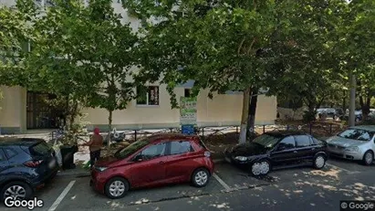 Apartments for rent in Bucharest - Sectorul 4 - Photo from Google Street View