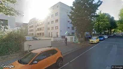 Apartments for rent in Dresden - Photo from Google Street View
