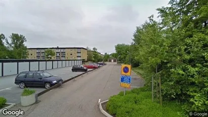 Apartments for rent in Helsingborg - Photo from Google Street View