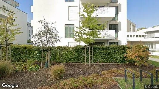 Apartments for rent in Cologne Lindenthal - Photo from Google Street View