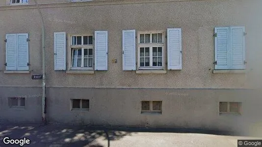 Apartments for rent in Unna - Photo from Google Street View