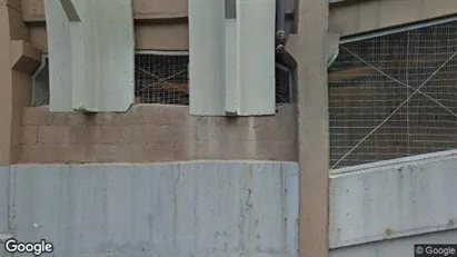 Apartments for rent in Dublin 2 - Photo from Google Street View