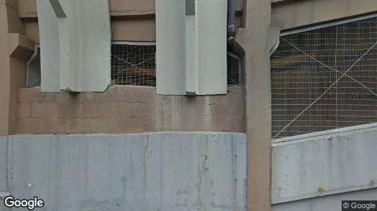 Apartments for rent in Dublin 2 - Photo from Google Street View