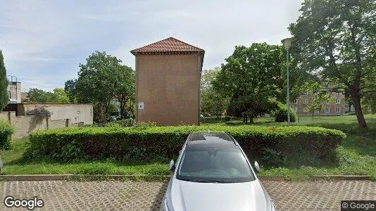 Apartments for rent in Most - Photo from Google Street View