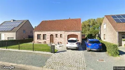Apartments for rent in Peer - Photo from Google Street View