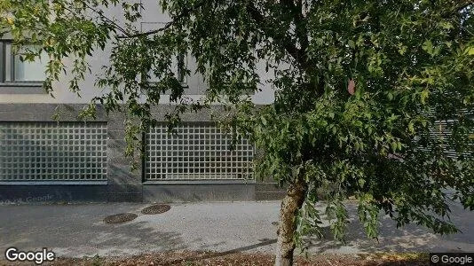 Apartments for rent in Espoo - Photo from Google Street View