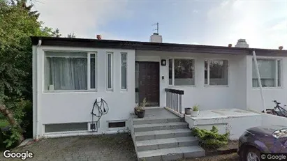 Apartments for rent in Reykjavík Háaleiti - Photo from Google Street View