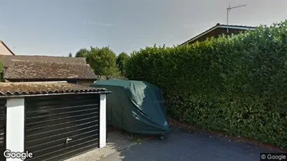 Apartments for rent in Hertford - Hertfordshire - Photo from Google Street View