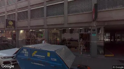 Apartments for rent in Leonding - Photo from Google Street View