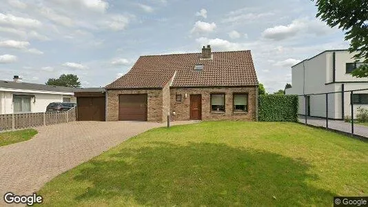 Apartments for rent in Lommel - Photo from Google Street View