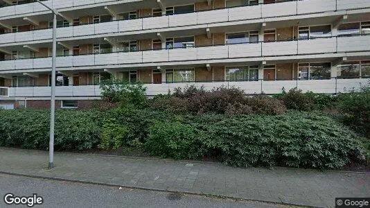 Apartments for rent in Arnhem - Photo from Google Street View