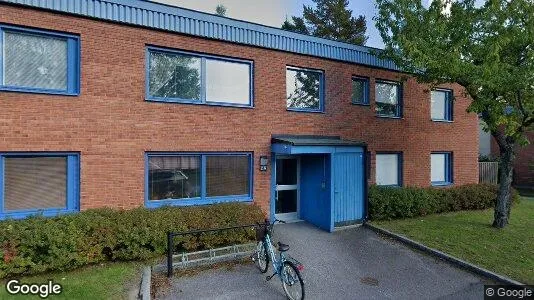 Apartments for rent in Gävle - Photo from Google Street View