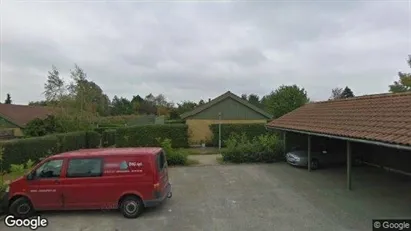 Apartments for rent in Roskilde - Photo from Google Street View