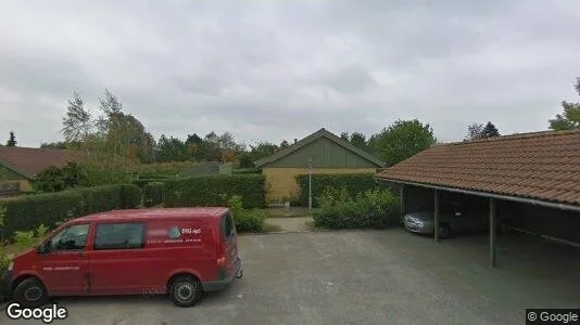 Apartments for rent in Roskilde - Photo from Google Street View