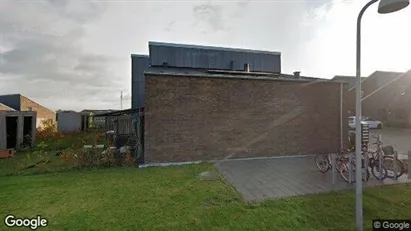 Apartments for rent in Roskilde - Photo from Google Street View