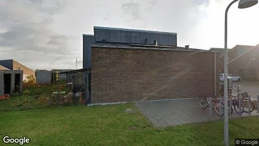 Apartments for rent in Roskilde - Photo from Google Street View