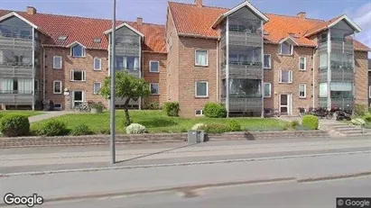 Apartments for rent in Roskilde - Photo from Google Street View