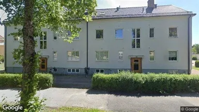 Apartments for rent in Katrineholm - Photo from Google Street View