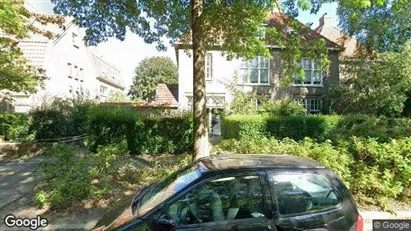 Apartments for rent in Groningen - Photo from Google Street View