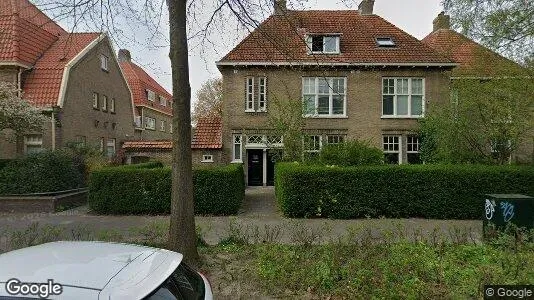Apartments for rent in Groningen - Photo from Google Street View