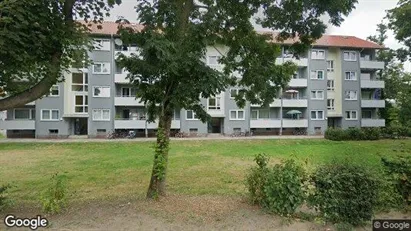 Apartments for rent in Delmenhorst - Photo from Google Street View