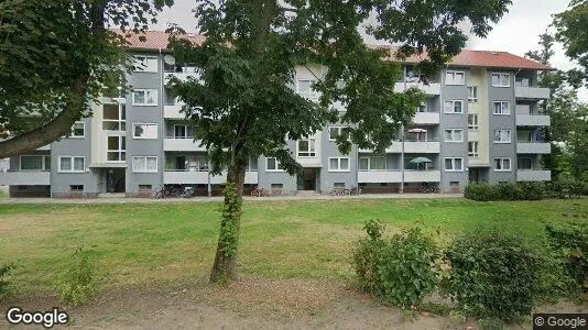 Apartments for rent in Delmenhorst - Photo from Google Street View